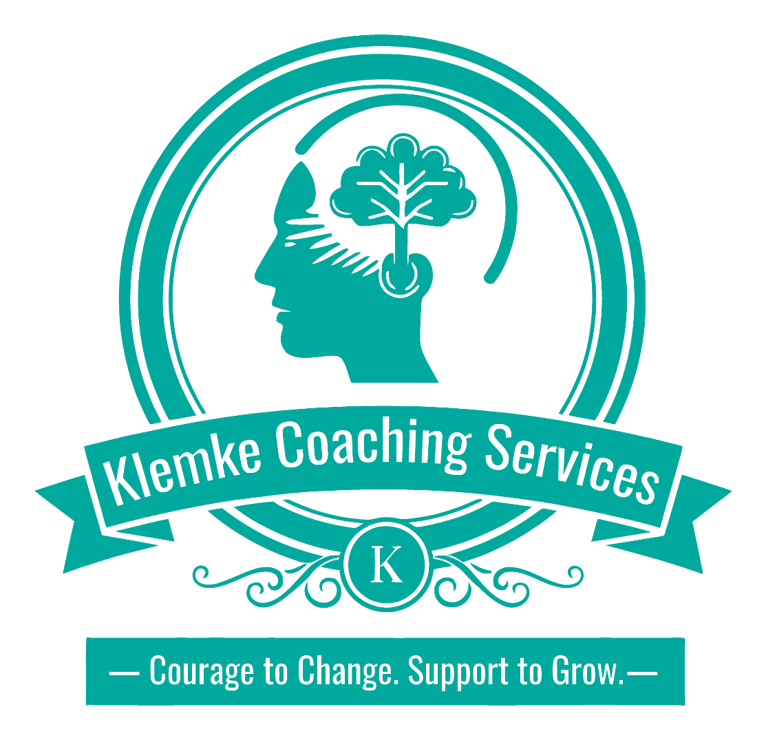Klemke Coaching Services – Courage to change. Support to grow.