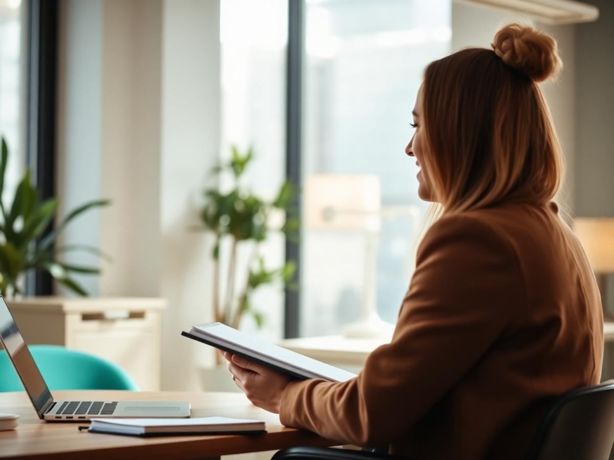 Business Coaching bei Klemke Coaching – Führungskräfte stärken ihre Wirkung im Business Coaching