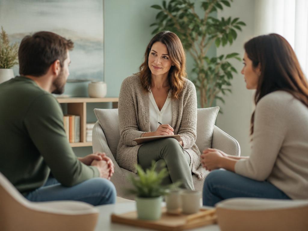Paarberatung bei Klemke Coaching – Paare finden wieder zueinander in der Beratung